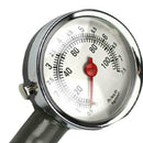 Mini Tire Presure Monitor High Precision Car Tire Pressure Gauge High Qual FFB