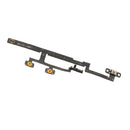 Replacement Power On Off Volume Mute Connectors Flex Cables for iPad Mini 2