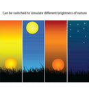 5.5mm Aquarium Light Controller LED Dimmer Modulator Tank For Fish Dimming T8V8