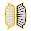 1 Piece Replace Filter for iRobot Roomba 500 510 530 540 550 560 580 Vacuum  Kw