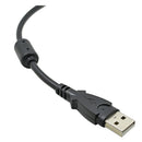 5HV2 7.1 Channel USB with cable Sound Card Virtual Channel Sound Track Audi