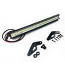 Universal Remote Control Car Roof Lamp Light Bar,1/10 Crawler Accessory Roo