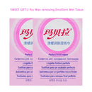 Hair-Removal-Wax-Paper-Double-Side-Cold-Wax-Strips-Paper-Leg-Body-Facial-Lip