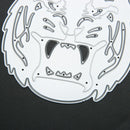 DIY Tiger Head Cutting Dies Stencil Scrapbooking Decorative Template Craft