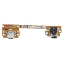 New charger usb charging dock port flex cable for NEXUS 7 1st ME37 OZ