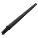 Black Plastic Handle PCB Circuit Board Anti Static Brushes 2 Pcs