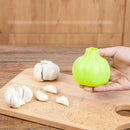 Magic Silicone Garlic Peeler Peel Useful Easy Kitchen Cooking Tool Gadget Gr Hn