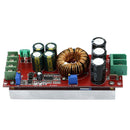 DC-DC Converter 20A 1200W Step up Step down Boost Module 8-60V to 12-83  Bj