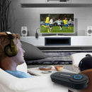 Wireless Bluetooth Transmitter TV Phone Stereo Audio Music Adapter B9D2