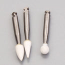 Dental Composite Polishing Burs Set for Slow Low Speed Angle Contra Handpiece