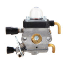 Carburetor Carb Kit For Stihl FS38 FS45 FS46 FS55 FS74-FS76 FS80 Trimmer new hot
