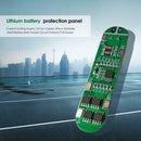 Li-ion Lithium Battery 18650 Charger PCB BMS Protection Board Cell Module