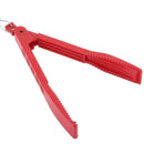 Plastic Fishing Pliers Gripper Fish Clamp with Lock Spring AU Lanyard Switc C2Y4