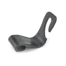 Car Auto Back Seat Hook Hanger Bag Coat Purse Organizer Holder Black T Brand new
