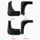 For VW 2012-2017 Golf 7 MK7 Mudflaps Full Set Front Rears Mud Flaps Splash New