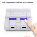 Case for Myriann Raspberry Pi 3 Mini Snes Style Case Enclosure Compatible w