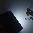 16LED 48W LED Work Light Bar for Off road Car 4WD Truck Tractor Boat Spot Flood