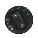 Auto Headlight Fog Lights Switch Control For Audi A4 B7 2002-08 8E0941531D