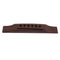 DIY Guitar Bridge Clamp with Rosewood Bridge for Acoustic Guitar Repair Tool