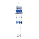 Set of 2 Wind Chime Outdoor Hanging Windchime Office Bedroom Garden Decor