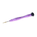 1pc 0.8 Pentagon Screwdriver Precise Smart Phone Maintenance Repairing Tool