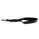 5Pieces Adjustable Saxophone Neck Strap For Sax Accessories Parts Black