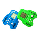 1Pc game machine hand-held mini electronic children toys new M&E