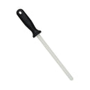 6' Sharpening Rod Cutter Sharpener Steel Rod Professional Kitchen Tool Diamond