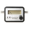 GSF-9502 Digital Satellite Finder Meter Alignment Compass FTA TV Signal Receiver