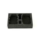 Waterproof Storage Box Hardshell Case Travel Suitcase for DJI Mavic Mini Drone