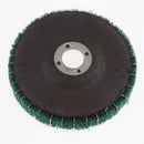 8 Pieces Polishing Buffing Wheel, Fits Glass, Metal, Marble, Special Machine