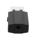 Wireless 2in1 Bluetooth Audio Stereo Music Home Car 5.0 Adapter Receiver Devices