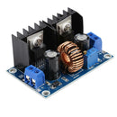 DC-DC Step-Down Power Supply Module Adjustable Voltage Buck Regulator Board