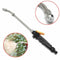 19 inch 48cm High Pressure Power Washer Lance Sprayer Nozzle Home Water Was