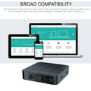 KN321 Bluetooth 5.0 Audio Receiver Transmitter AUX Wireless Music Adapter