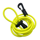 2Pieces  Safety Canoe Kayak Paddle Leash Lanyard Fishing Rod Tether Holder Rope