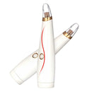 Electric Skin Care Facial Blackhead Remover Pore Suction Vaccum Cleanser Remover
