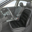 Heated Car Seat Cushion - Auto Seat Cover Warmer Auto Headed With Lumbar Su