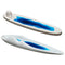 2pcs Incense Holder or Incense Burner Holder, Ceramic Insence Holder or Tray for