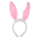 Glow Headband Girls Crown Heart Light Up Hairbands Hair Rave LED Party Suppl BX