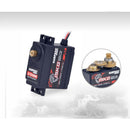 15KG/0.18S 6V Servo Motor for 1:10 1:8 Scale RC Buggy Car Robot Boat Ship