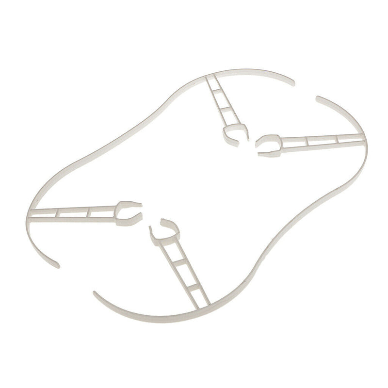 Quick Release Propeller Prop Bumper Guard Protector for Parrot Bebop 2.0