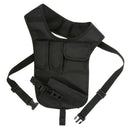 Armpit Cross-Package Men Holster Messenger Bag Underarm Shoulder Storage Bag