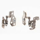 Replacement LCD Hinge L+ R For Dell Inspiron 15 5542 5000 5545 5547 5548