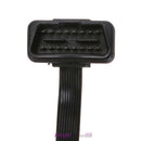 16pin OBD2 Male to Female Splitter Connector Cable for Bluetooth ELM327