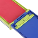 3 Layers Multifunctional Fishing Box Storage Case For Floats Fishing Line Hook