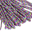 Paracord 550 Parachute Cord Lanyard Rope Mil Spec 100FT Survival Rope