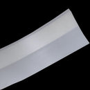 New 5M Self-adhesive Draught Excluder Strip Window Door Seal Weather Tape