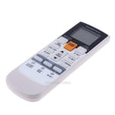Air Conditioner Conditioning Remote Control Suitable for Fujitsu AR-RY12 hv2n