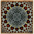 5D DIY Full Drill Diamond Painting Cross Stitch Embroidery Kit (Abstract06)